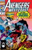 Avengers West Coast #70