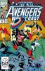 Avengers West Coast #81