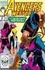 Avengers West Coast #99