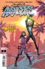 West Coast Avengers (3rd series) #7 - West Coast Avengers (3rd series) #7