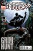 What If... Spider-Man: Grim Hunt - What If...? Spider-Man: Grim Hunt