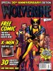 Wizard: Wolverine 30th Anniversary Special Edition - Wizard: Wolverine 30th Anniversary Special Edition