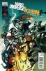 Marvel Universe vs. Wolverine #2 - Marvel Universe vs. Wolverine #2