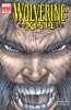 Wolverine: Xisle #3