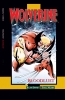 Wolverine: Bloodlust