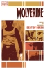 Wolverine: Debt of Death #1