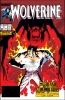 Wolverine (2nd series) #13