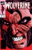 Wolverine (2nd series) #21