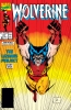 Wolverine (2nd series) #27