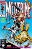 Wolverine (2nd series) #45