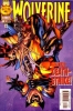 Wolverine (2nd series) #114