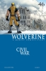 Wolverine (3rd series) #46