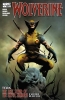 Wolverine (4th series) #1