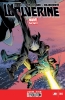 Wolverine (5th series) #4 - Wolverine (5th series) #4