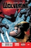 Wolverine (6th series) #2 - Wolverine (6th series) #2