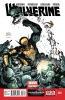 Wolverine (6th series) #3 - Wolverine (6th series) #3