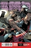 Wolverine (6th series) #5 - Wolverine (6th series) #5