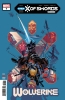 Wolverine (7th series) #7