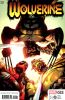 Wolverine (7th series) #22 - Wolverine (7th series) #22