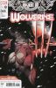 Wolverine (7th series) #25 - Wolverine (7th series) #25