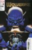 Wolverine (7th series) #30 - Wolverine (7th series) #30