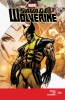 Savage Wolverine #12 - Savage Wolverine #12