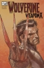 Wolverine: Weapon X #1