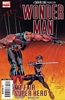 Wonder Man (3rd series) #3 - Wonder Man (3rd series) #3