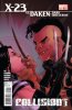 X-23 (2nd series) #9