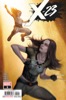 X-23 (3rd series) #5 - X-23 (3rd series) #5