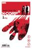 X-Corp #1 - X-Corp #1