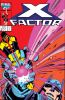 [title] - X-Factor (1st series) #14