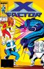 X-Factor (1st series) #40