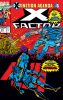 X-Factor (1st series) #61