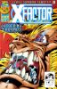 X-Factor (1st series) #122