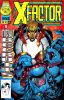 X-Factor (1st series) #131