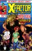 X-Factor (1st series) #137