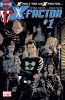 X-Factor (3rd series) #1