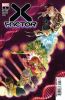 X-Factor (4th series) #1