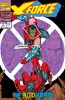 X-Force (1st series) #2 - X-Force (1st series) #2