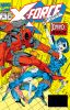 X-Force (1st series) #11 - X-Force (1st series) #11