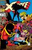 X-Force (1st series) #27 - X-Force (1st series) #27