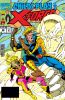 X-Force (1st series) #32 - X-Force (1st series) #32