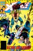 X-Force (1st series) #34 - X-Force (1st series) #34