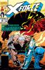 X-Force (1st series) #35 - X-Force (1st series) #35