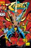 X-Force (1st series) #36 - X-Force (1st series) #36