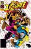 X-Force (1st series) #41 - X-Force (1st series) #41