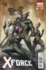 [title] - X-Force (4th series) #2 (Adi Granov variant)