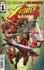 X-Force (7th series) #1 - X-Force (7th series) #1