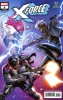 X-Force (7th series) #6 - X-Force (7th series) #6